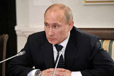 Путин поручил организовать ежегодное медицинское обследование блокадников