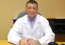 Вячеслав Варушичев, Краевой наркологический диспансер