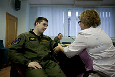 Военно-медицинская академия восстановила статус ФБУ 