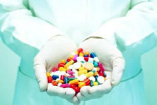Новый список жизненно важных лекарств появится в ноябре
