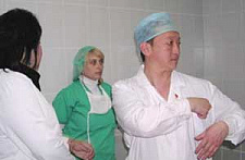 В Киргизии и Словакии назрели забастовки врачей