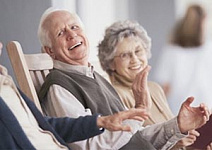 Как выбрать пансионат для пожилых людей?
