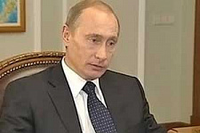 Путин утвердил перечень самых важных лекарств в 2012 году