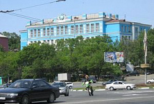 Владивостокцы оценили инициативу студентов переименовать остановку Инструментальный завод
