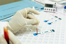 Совет Федерации одобрил закон о тестировании на наркотики