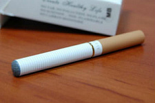 Исследователи доказали бесполезность электронных сигарет