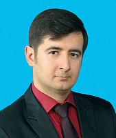 Соколов Константин Владимирович