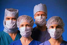Около 145 млн рублей направят в Приморье на повышение зарплаты медицинским работникам