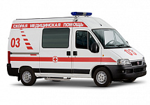 Оперативная сводка Станции скорой помощи Владивостока с 9 по 11 октября 2015 года 