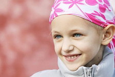 Проблемы детской онкологии в Приморье рассмотрят на высшем уровне 