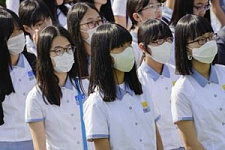 В Южной Корее число жертв коронавируса MERS выросло до 33 человек