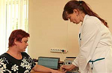 Причина очередей в поликлиниках Владивостока