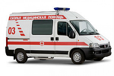 Оперативная сводка Станции скорой помощи Владивостока за 5 октября 2015 года