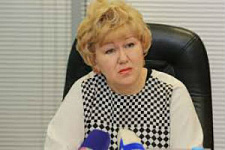 Вице-губернатор Ирина Василькова продолжает инспектировать аптечную сеть Приморья 