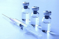 вакцина, вакцинация, грипп, иммунизация, прививки, Ростех, Нацимбио, Ультрикс Квадри