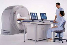 Разрешение магнитно-резонансной томографии увеличили в миллион раз