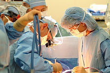 ассоциация детских сердечно-сосудистых хирургов, кардиохирургия, Рубен Мовсесян
