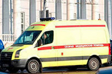 В камчатском центре медицины катастроф ищут замену реанимационной "Газели"