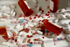 В государственных аптеках цены на лекарства будут ниже на 25%