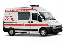 Оперативная сводка Станции скорой помощи Владивостока за 2 марта 2016 года
