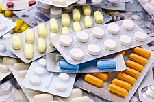 наркотические анальгетики, обезболивающие препараты, опрос
