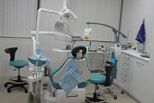 Решение проблемы прекурсоров для стоматологий