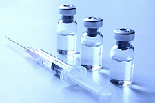 грипп, вакцинация, прививки, иммунизация