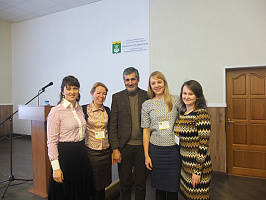 VI всероссийская школа-конференция по клинической иммунологии