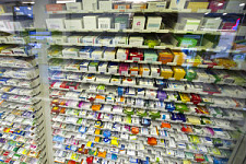 Фармацевты просят Голодец не разрешать продажу лекарств в супермаркетах