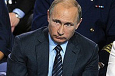 Путин: В страховой медицине надо что-то менять