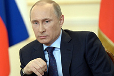Путин: создание национальной системы реабилитации наркоманов необходимо ускорить