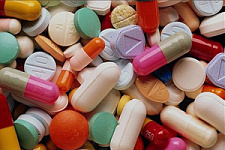 Росздравнадзор в 2014 году выявил более 2 млн упаковок некачественных лекарств