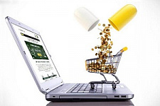 БАДы, интернет-аптеки, интернет-торговля, лекарства онлайн