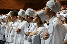 Республика Татарстан, медицинское образование, распределение врачей, кадровый голод