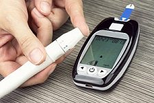Диабетиков обеспечат бесплатными тестами