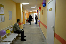 Пациенты московских поликлиник стали попадать к врачу в два раза быстрее 