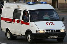 Оперативная сводка Станции скорой помощи Владивостока за 18 мая 2015 года