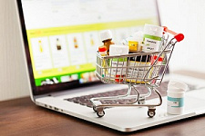 интернет-аптеки, интернет-торговля, лекарства онлайн, онлайн-аптеки, продажа лекарств