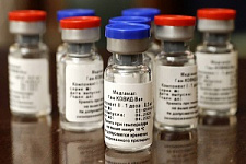 коронавирус, COVID-19, эпидемия, пандемия, вакцинация, иммунизация