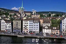 В Швейцарии проходит референдум о добровольной эвтаназии