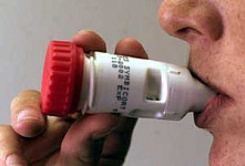 День борьбы с астмой: в России все больше астматиков