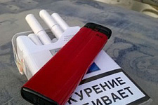 Минздрав: новые устрашающие картинки на сигаретах одобрены в общественном обсуждении