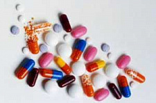 Минздравсоцразвития РФ разработало перечень жизненно важных лекарств на 2010 год