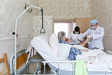 Медицина Хабаровского края, обезболивание, онкология, паллиативная помощь, рак