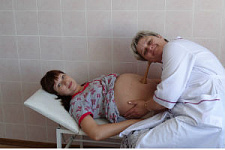 Роддом №2 Владивостока распахнул двери для будущих мам после косметического ремонта 