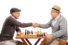 болезнь Альцгеймера, активное долголетие, наука, долгожители