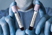 коронавирус, COVID-19, эпидемия, пандемия, омикрон