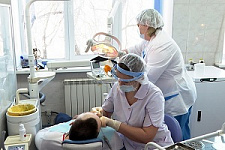 Краевая стоматологическая поликлиника, Сергей Игнатьев, стоматология, Стоматология Приморья