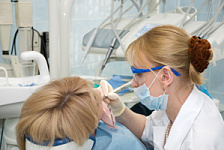 Лечение зубов в Ессентуках без боли и стресса