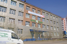 В якутском городе Мирный открыли филиал медицинского колледжа